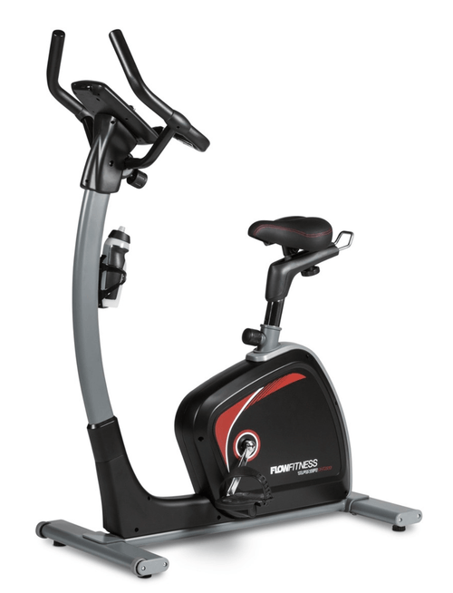 Flow Fitness Turner DHT2500i hometrainer