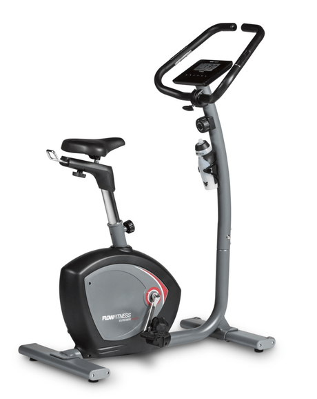 Flow Fitness Turner DHT500 hometrainer