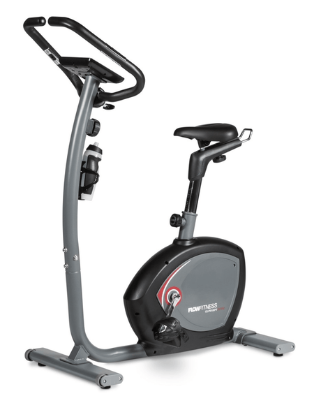 Flow Fitness Turner DHT500 hometrainer