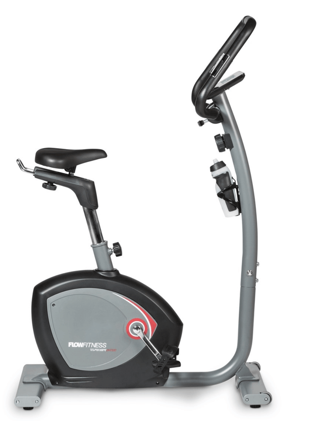 Flow Fitness Turner DHT500 hometrainer