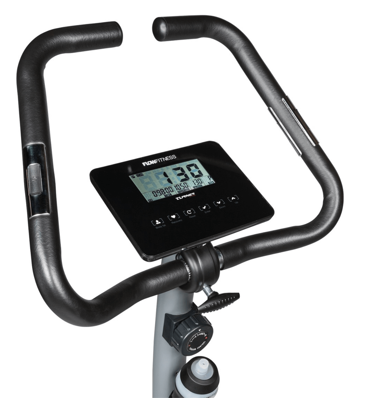 Flow Fitness Turner DHT500 hometrainer