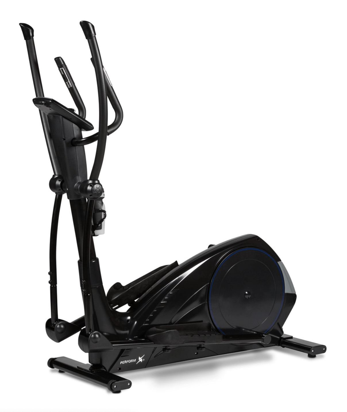 Flow Fitness Perform X2i Elliptical crosstrainer