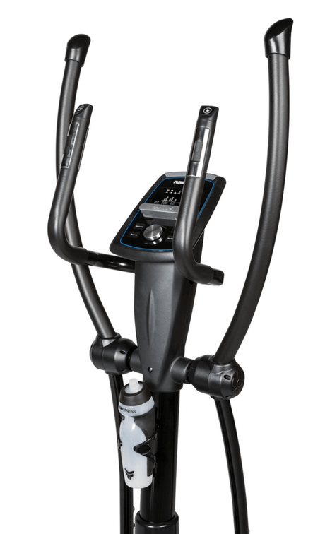 Flow Fitness Perform X2i Elliptical crosstrainer