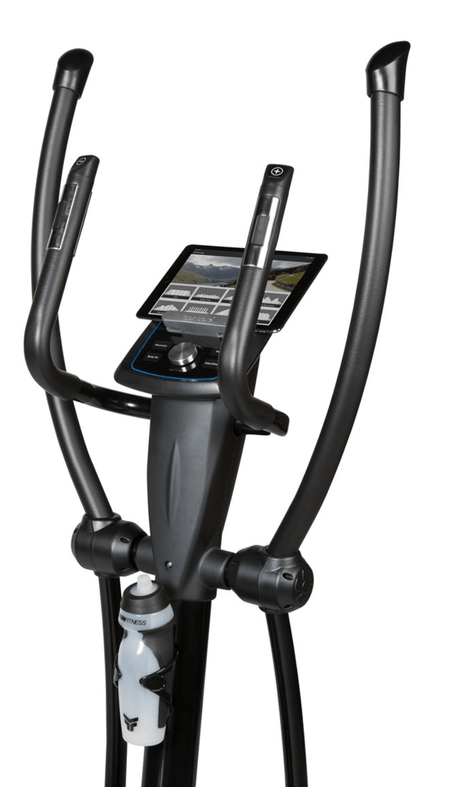 Flow Fitness Perform X2i Elliptical crosstrainer