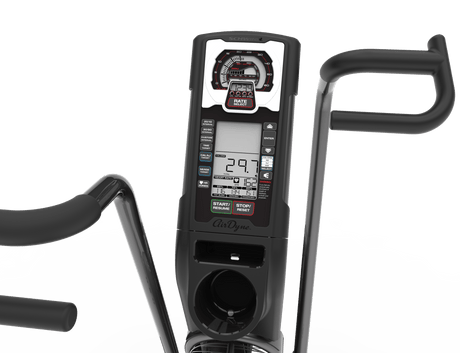 Schwinn Airdyne AD8 PRO Crosstrainer