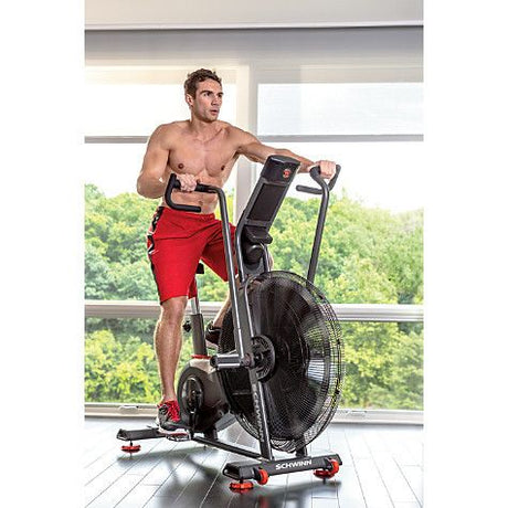 Schwinn Airdyne AD8 PRO Crosstrainer