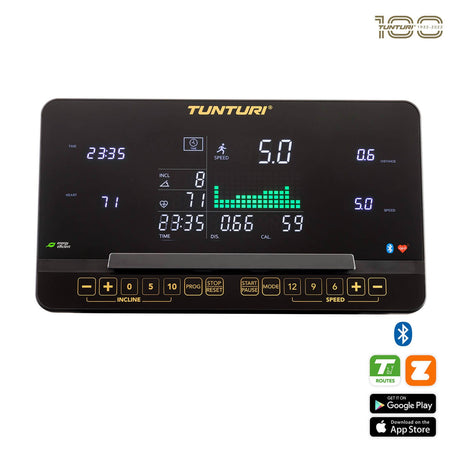 Tunturi Centuri Performance T100 loopband