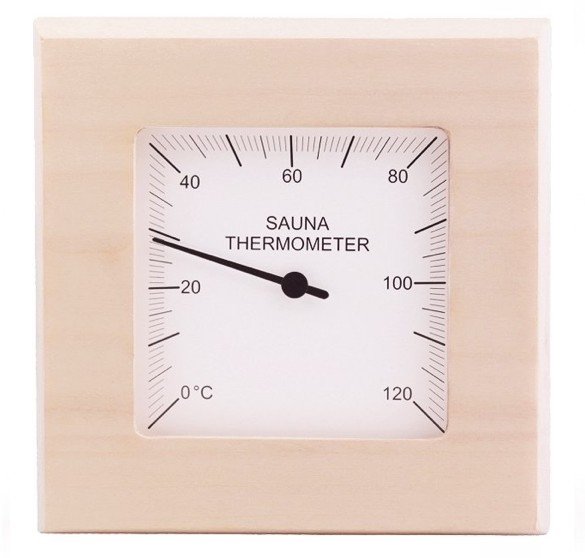 Sawo Basic sauna thermometer - Espen