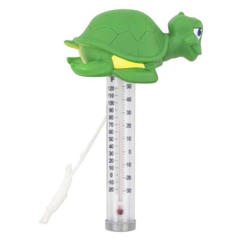 Dierenthermometer Schildpad