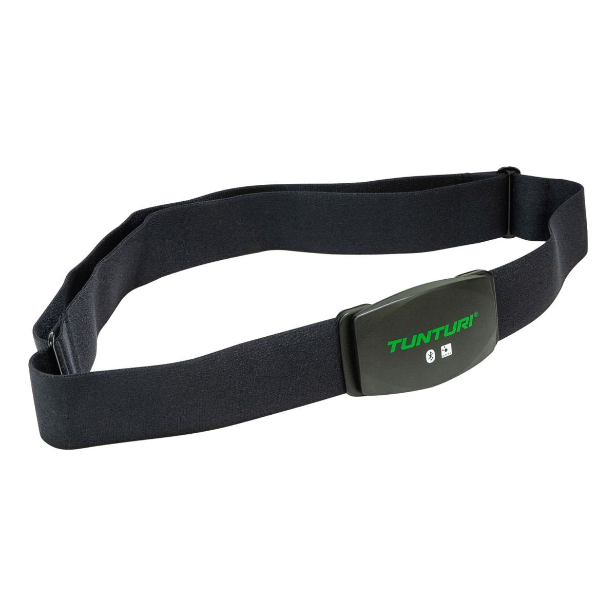 Tunturi Digitale Hartslagband met Bluetooth & ANT+