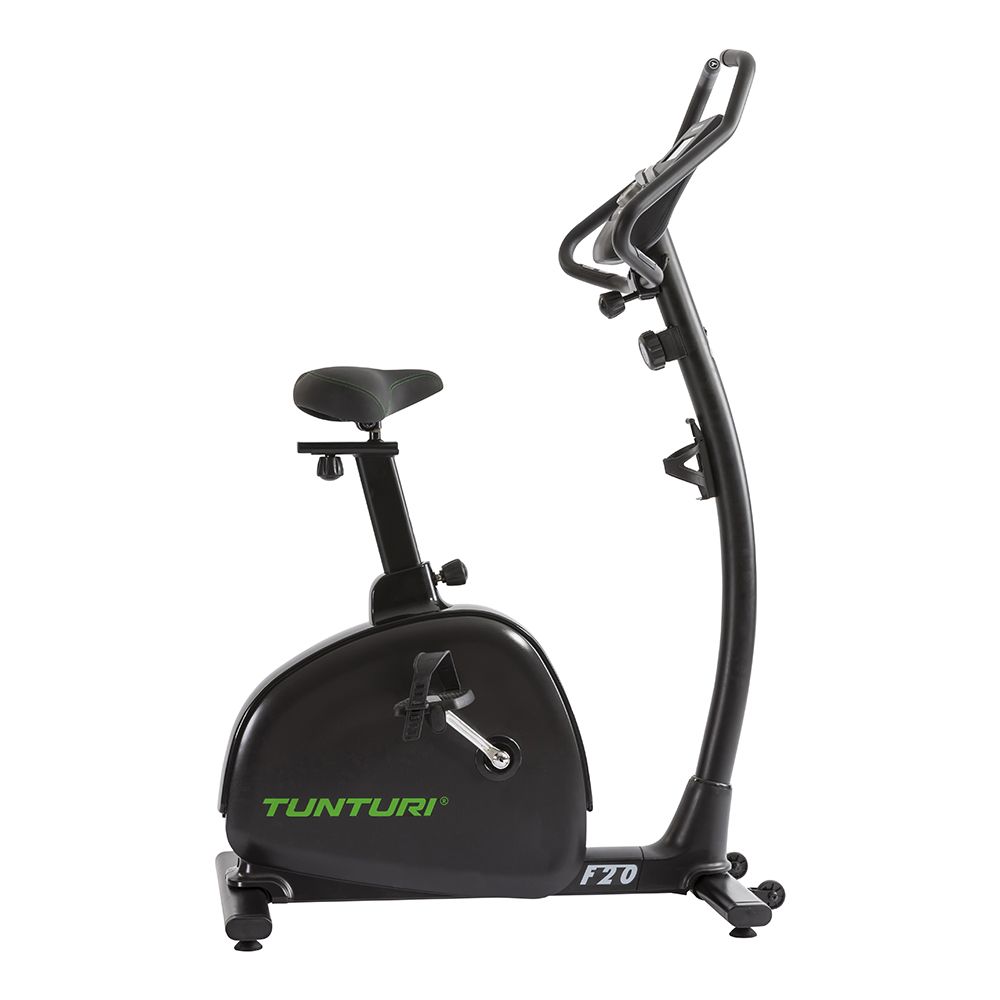 Tunturi Competence F20 Hometrainer