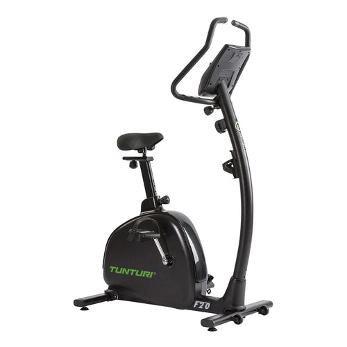 Tunturi Competence F20 Hometrainer