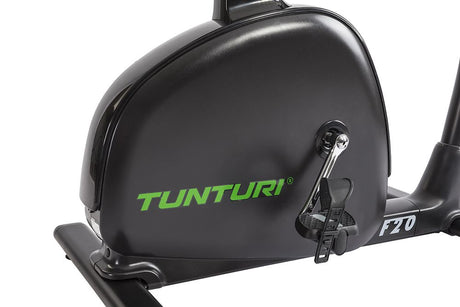 Tunturi Competence F20 Hometrainer