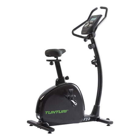 Tunturi Competence F20 Hometrainer