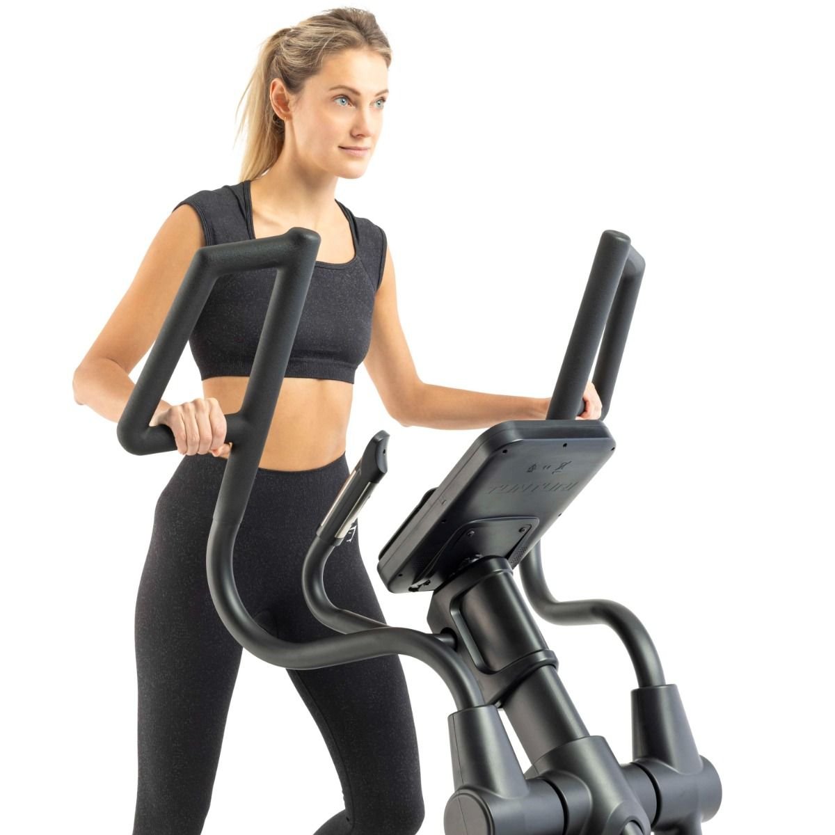 Tunturi Platinum CT20 Crosstrainer