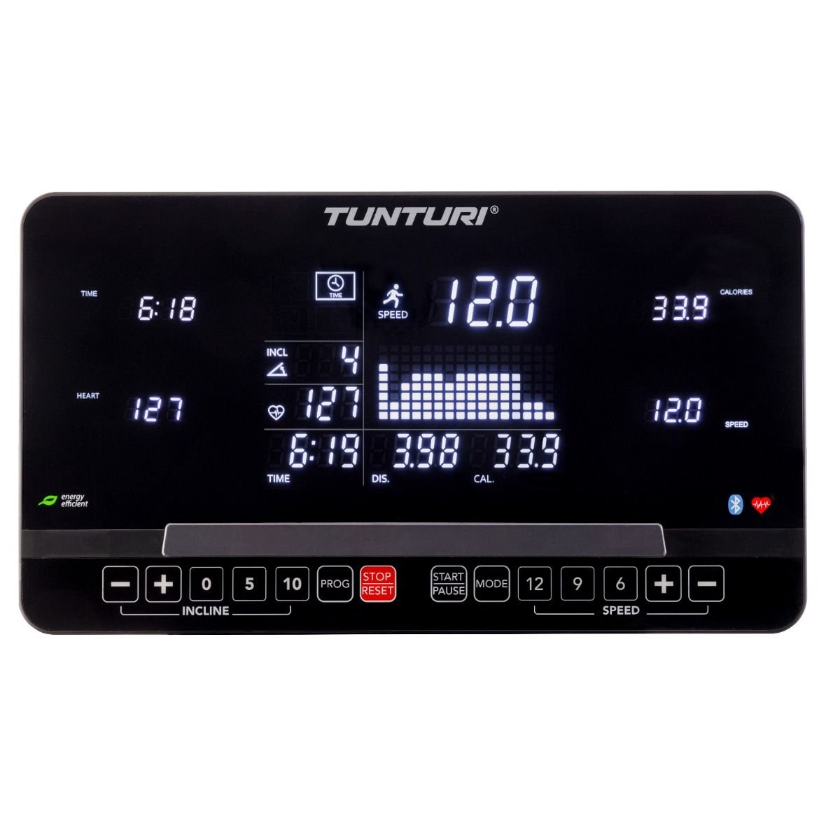 Tunturi Platinum TR20 Loopband