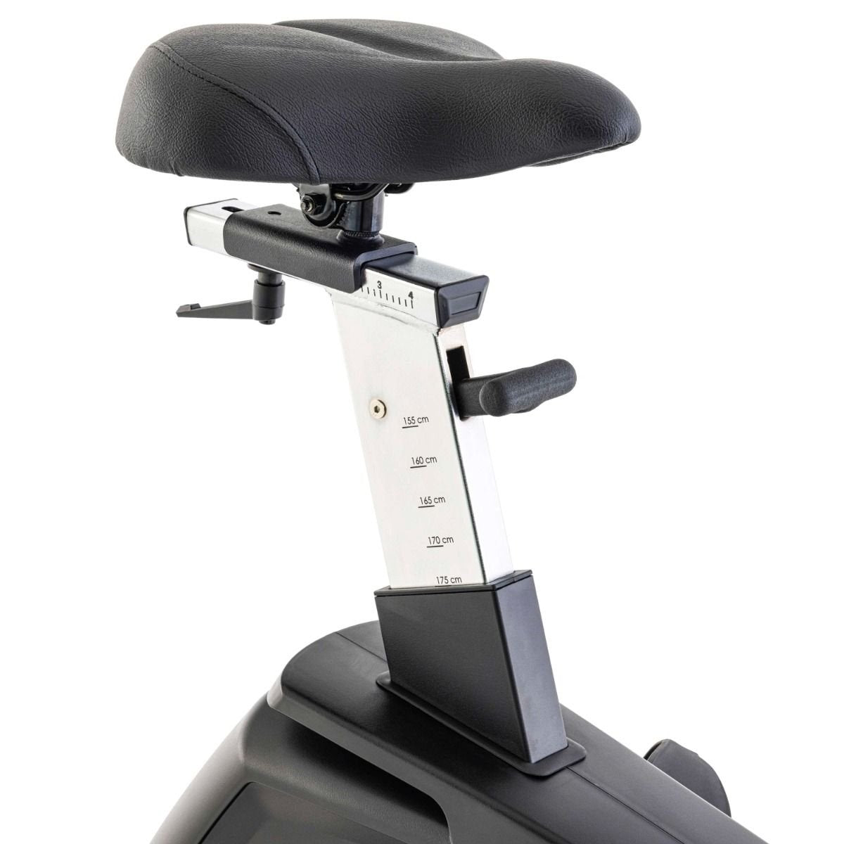 Tunturi Platinum UB20 Upright Bike Hometrainer