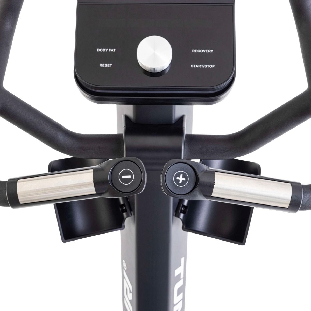 Tunturi Platinum UB20 Upright Bike Hometrainer