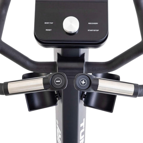 Tunturi Platinum UB20 Upright Bike Hometrainer