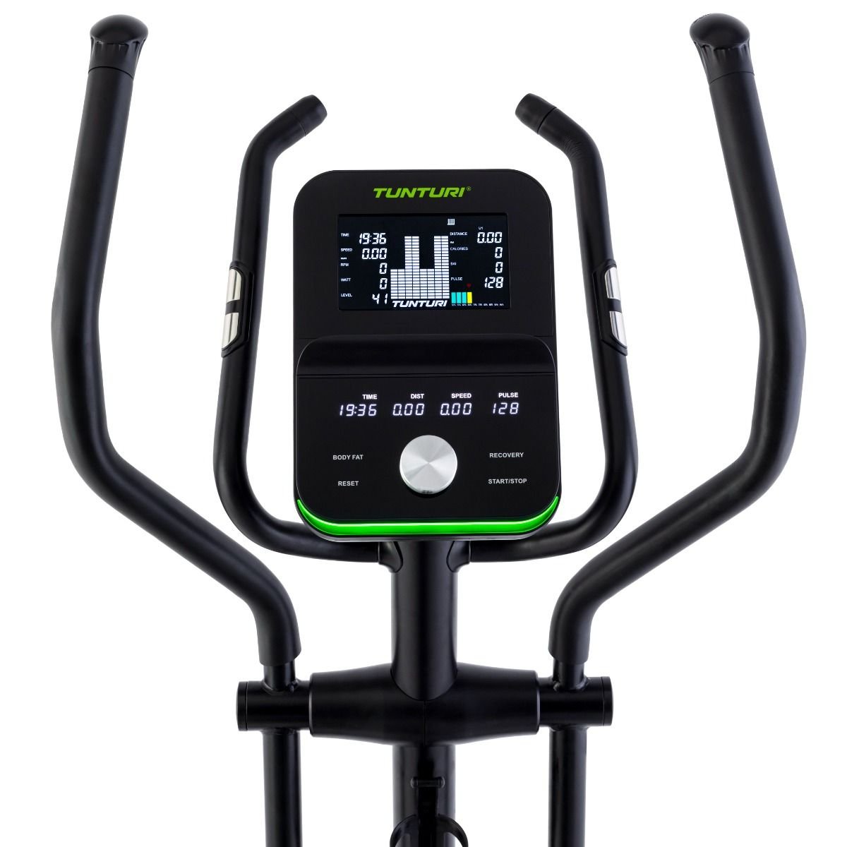 Tunturi Signature C60-R Crosstrainer