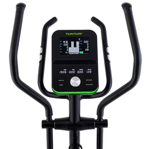 Tunturi Signature C60-R Crosstrainer