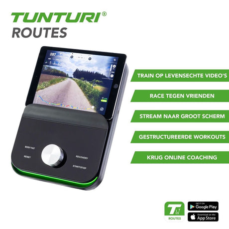 Tunturi Signature C60-R Crosstrainer