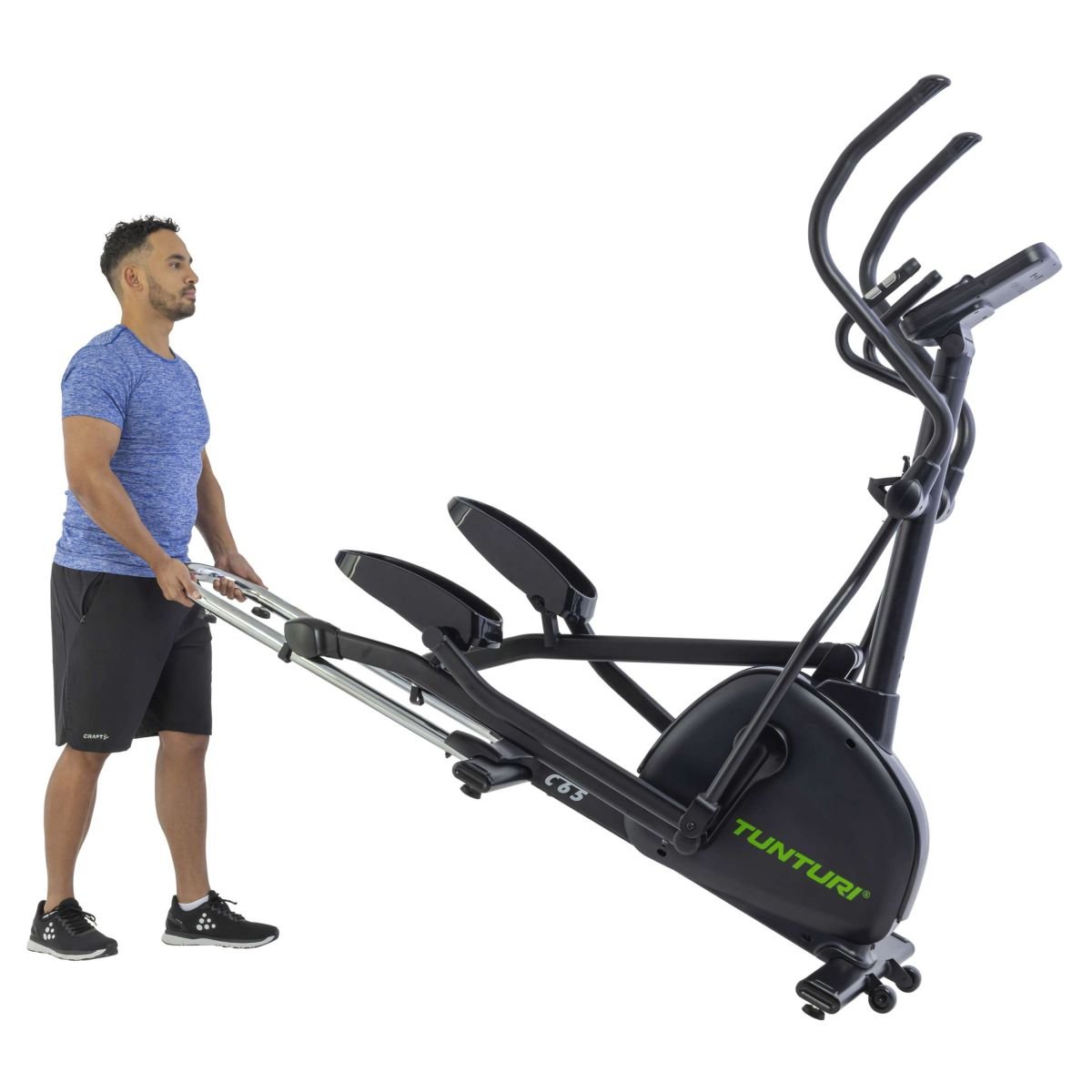 Tunturi Signature C65 Crosstrainer