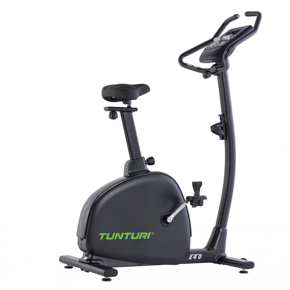 Tunturi Signature E40 Hometrainer