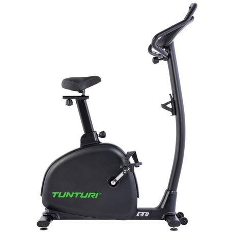 Tunturi Signature E40 Hometrainer