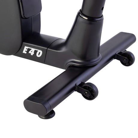 Tunturi Signature E40 Hometrainer