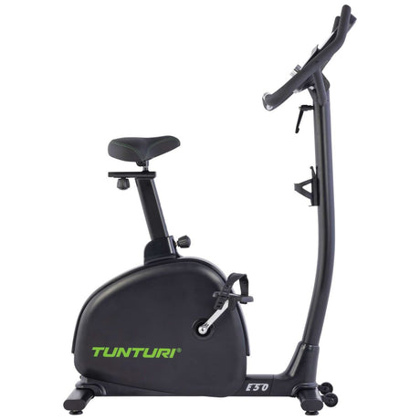 Tunturi Signature E50 Hometrainer