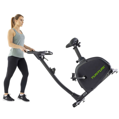 Tunturi Signature E50 Hometrainer