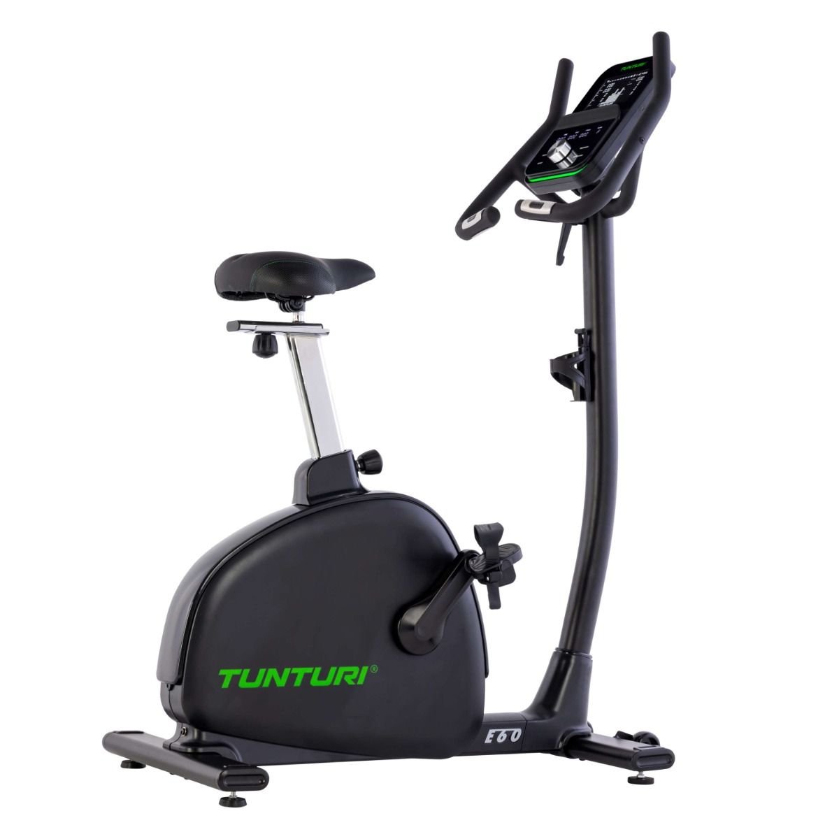 Tunturi Signature E60 Hometrainer