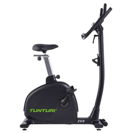 Tunturi Signature E60 Hometrainer