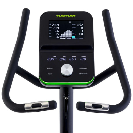 Tunturi Signature E60 Hometrainer