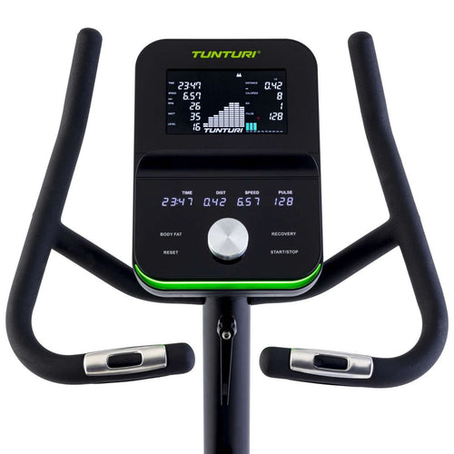 Tunturi Signature E60 Hometrainer