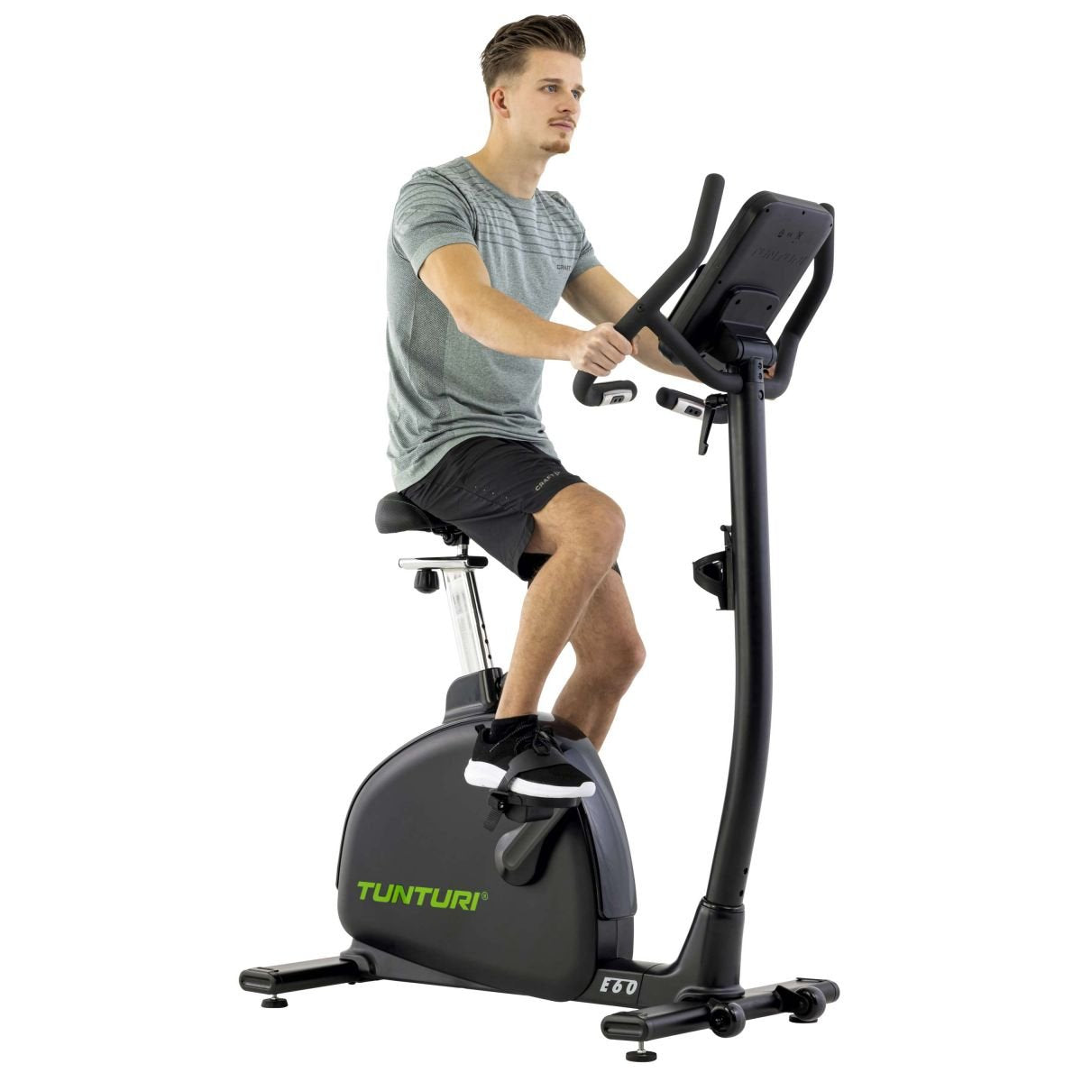 Tunturi Signature E60 Hometrainer