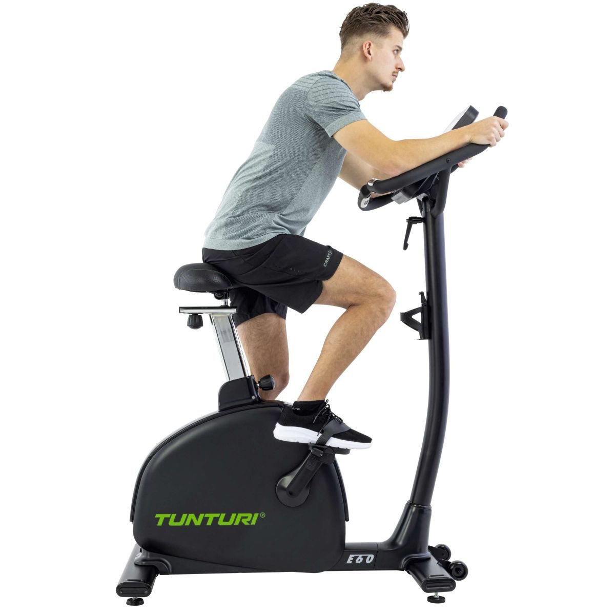 Tunturi Signature E60 Hometrainer