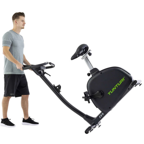 Tunturi Signature E60 Hometrainer