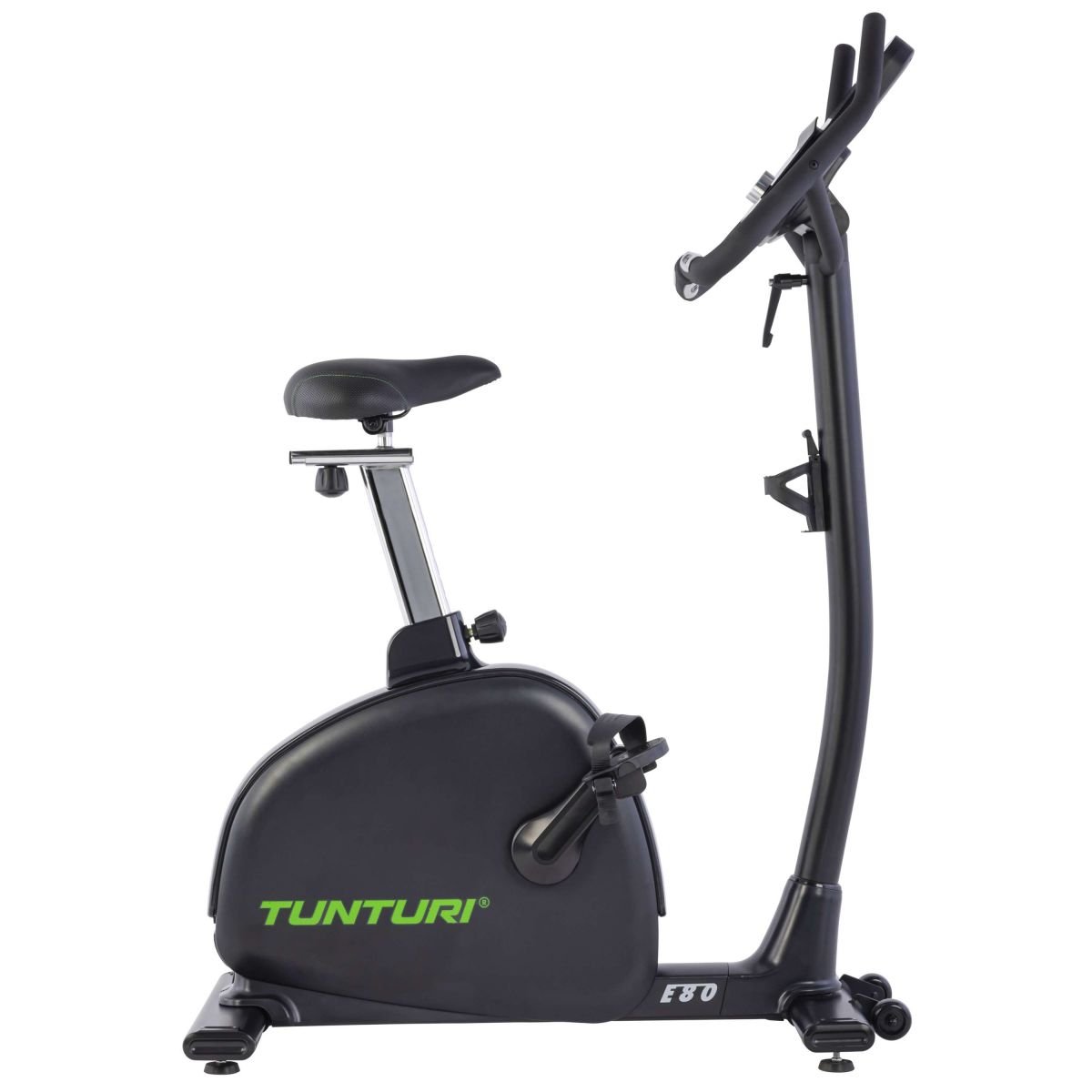 Tunturi Signature E80 Hometrainer