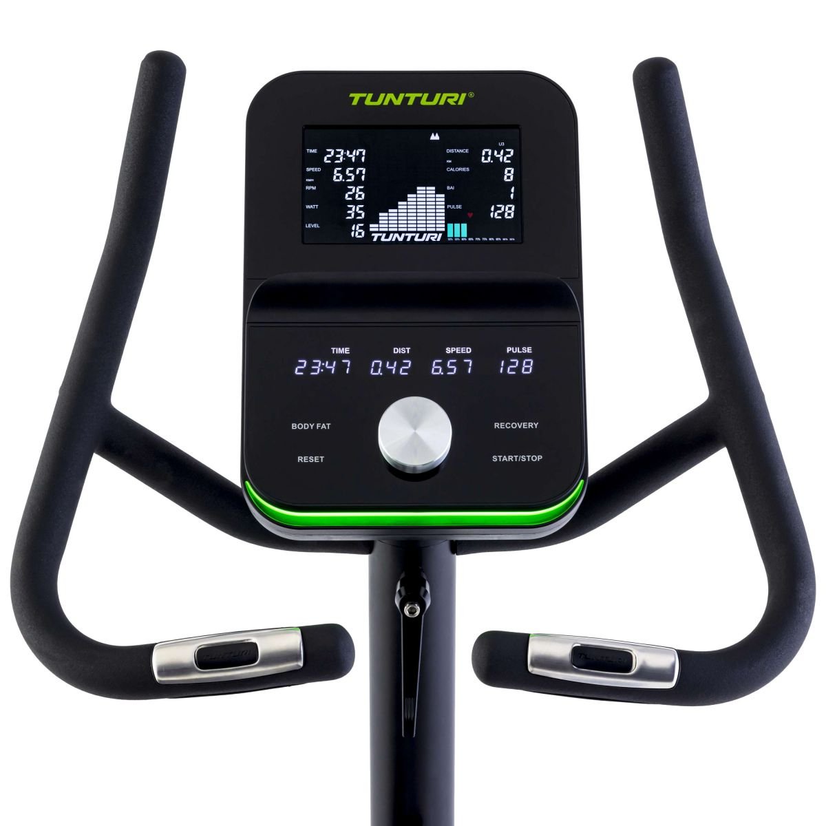 Tunturi Signature E80 Hometrainer