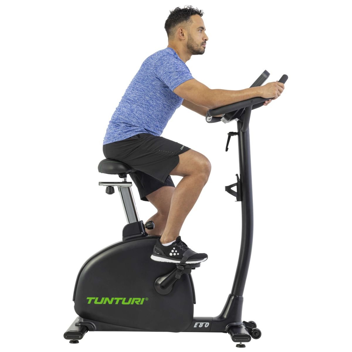 Tunturi Signature E80 Hometrainer