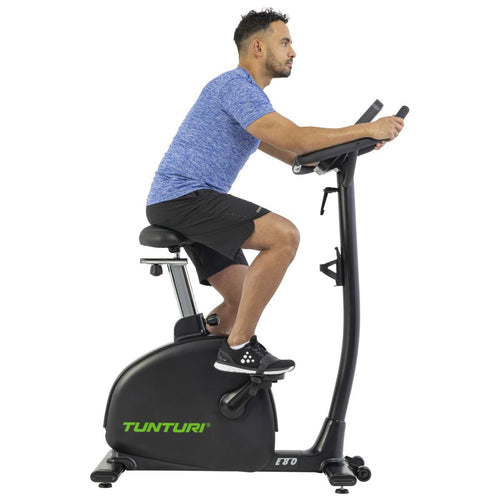 Tunturi Signature E80 Hometrainer