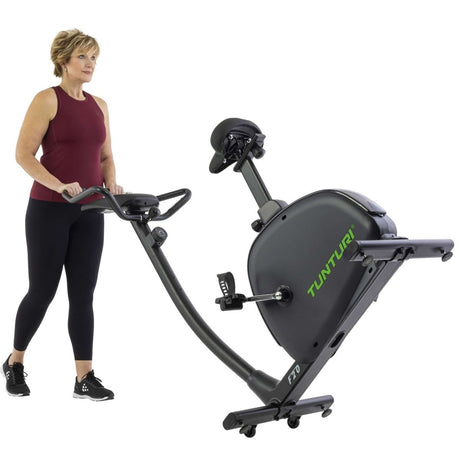 Tunturi Signature F20 Hometrainer