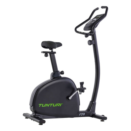 Tunturi Signature F20 Hometrainer