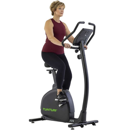 Tunturi Signature F20 Hometrainer