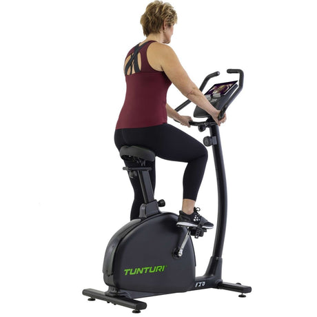 Tunturi Signature F20 Hometrainer