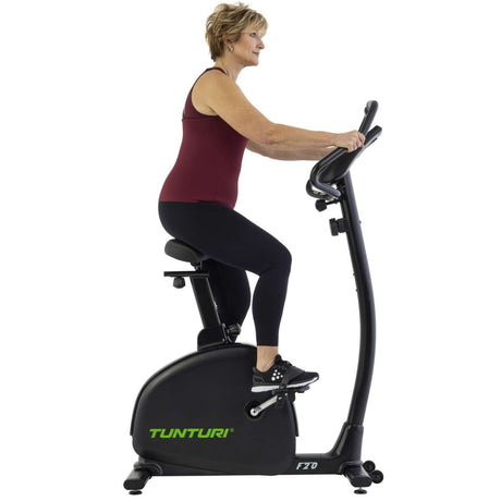 Tunturi Signature F20 Hometrainer