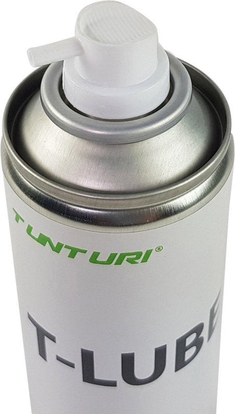 Tunturi T-Lube teflonolie 200 ml