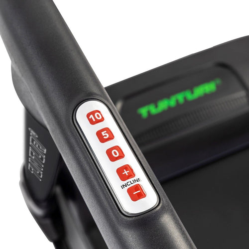 Tunturi Endurance T85 (2020) loopband